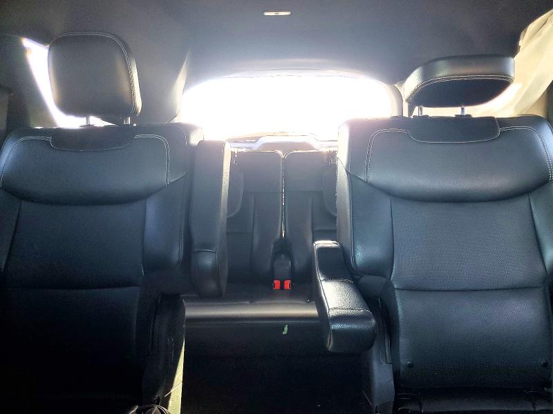Продажа на аукционе авто 2020 Ford Explorer, vin: 1FM5K8GC8LGA44950, номер лота: 63555356