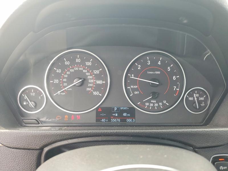 Aukcja sprzedaży 2018 Bmw 330, vin: WBA8D9C53JA607876, numer aukcji: 65243676