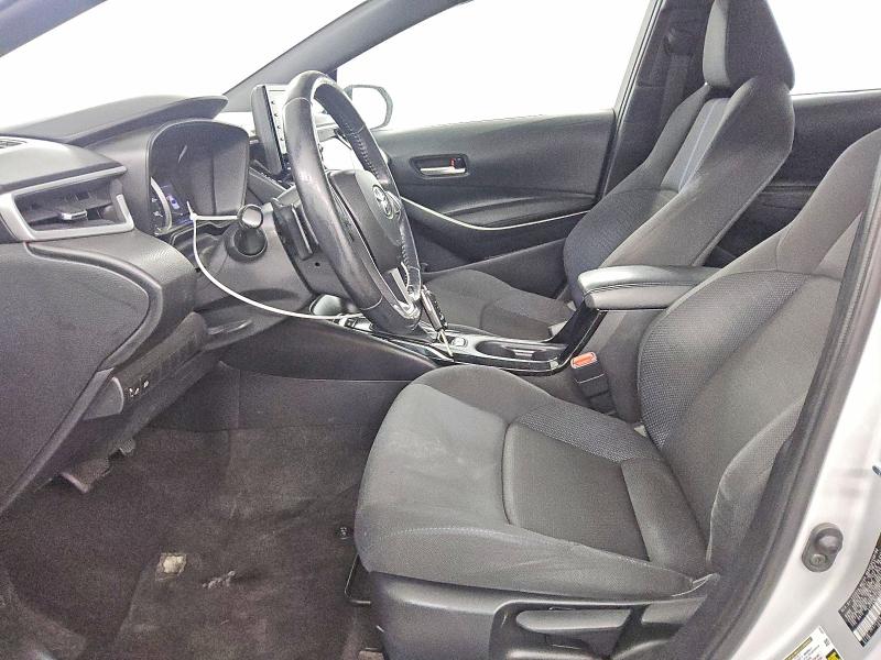 Aukcja sprzedaży 2022 Toyota Corolla, vin: 5YFS4MCEXNP103368, numer aukcji: 64488766