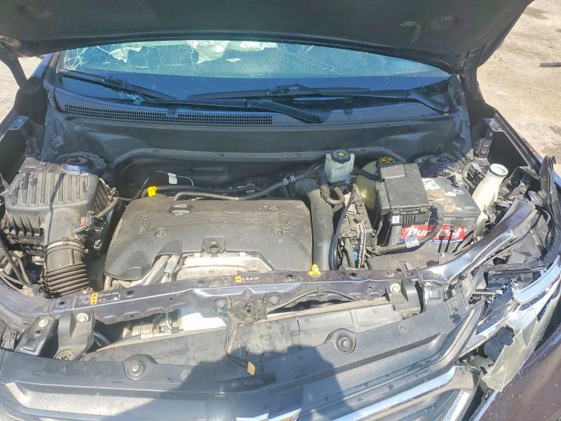 64917686 :رقم المزاد ، 3GNAXLEX0KL250973 vin ، 2019 Chevrolet Equinox مزاد بيع