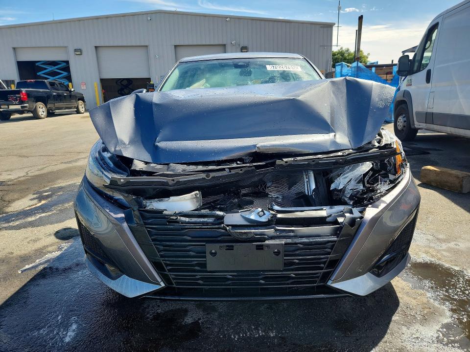 Продаж на аукціоні авто 2026 Nissan Altima, vin: 1N4BL4DV6TN322619, номер лоту: 67026766