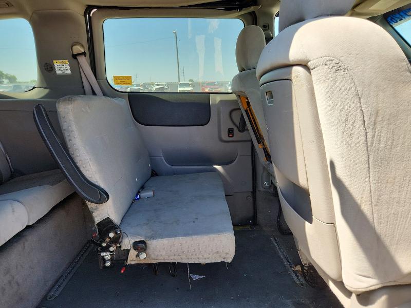 Продаж на аукціоні авто 2008 Chevrolet Uplander, vin: 1GNDV23188D210800, номер лоту: 63880126
