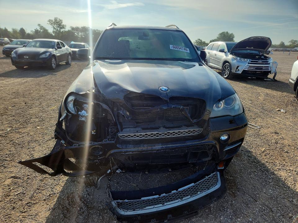 Aukcja sprzedaży 2011 Bmw X5, vin: 5UXZV8C51BL417898, numer aukcji: 66054746