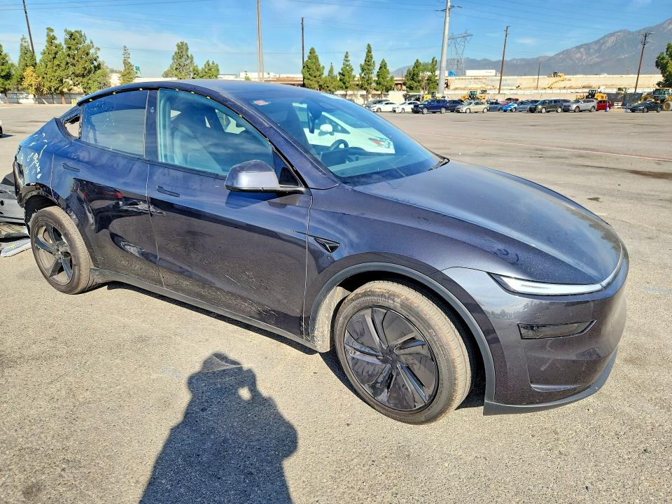 Aukcja sprzedaży 2026 Tesla Model Y, vin: 7SAYGDED6TF637713, numer aukcji: 65500436