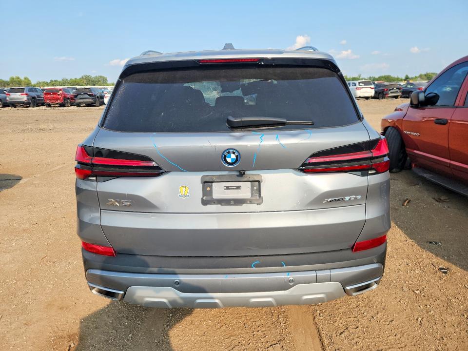 Продажа на аукционе авто 2024 Bmw X5, vin: 5UX43EU05R9T95784, номер лота: 63827426