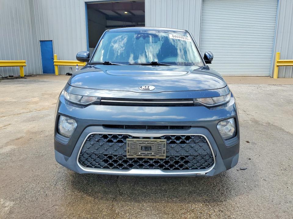 64444036 :رقم المزاد ، KNDJ23AU4L7040739 vin ، 2020 Kia Soul مزاد بيع