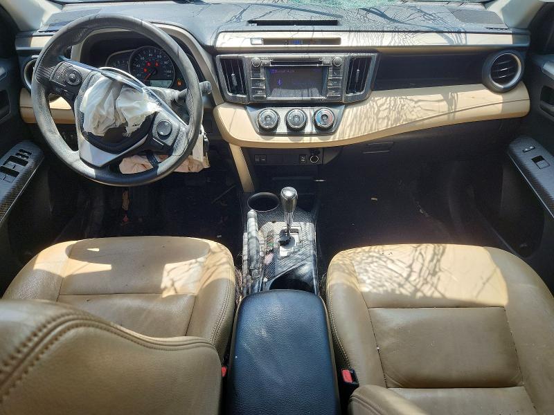 Продаж на аукціоні авто 2013 Toyota Rav4, vin: 2T3ZFREV2DW057963, номер лоту: 64487446