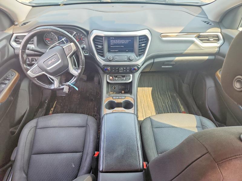 2020 Gmc Acadia მანქანა იყიდება აუქციონზე, vin: 1GKKNKLA1LZ209276, აუქციონის ნომერი: 63988176