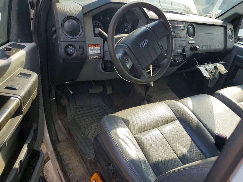 Aukcja sprzedaży 2012 Ford F350, vin: 1FDRF3H65CEC62518, numer aukcji: 65353666