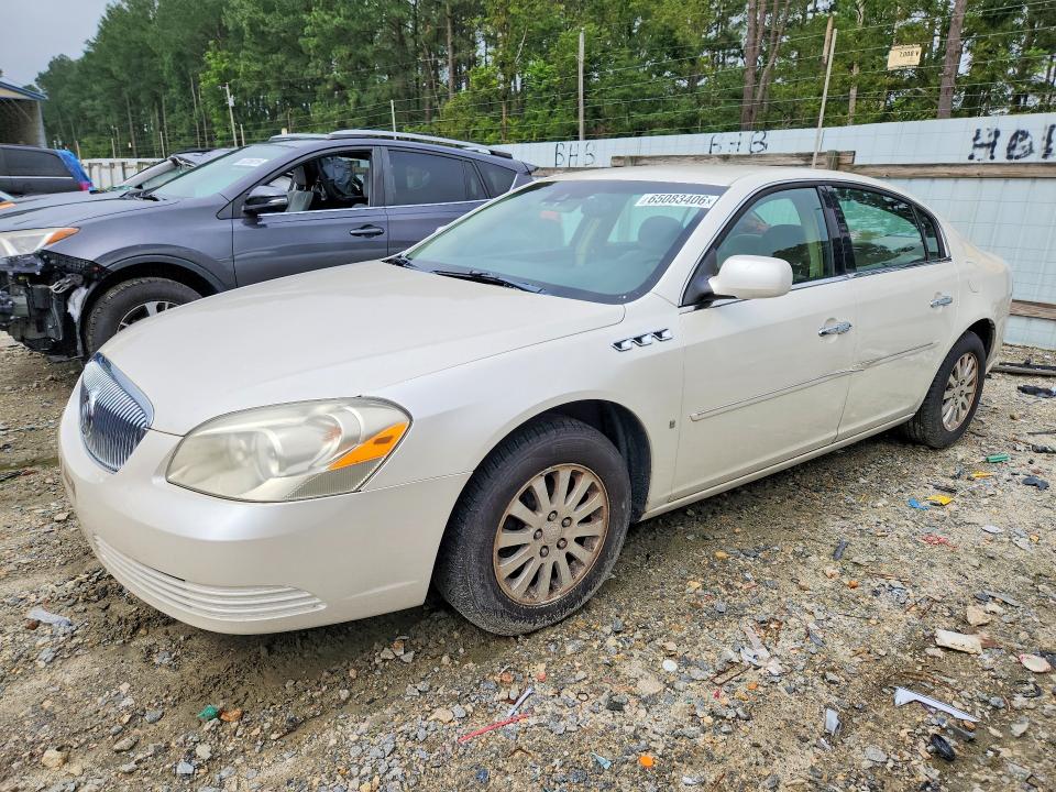 Aukcja sprzedaży 2008 Buick Lucerne, vin: 1G4HP57228U103147, numer aukcji: 65083406
