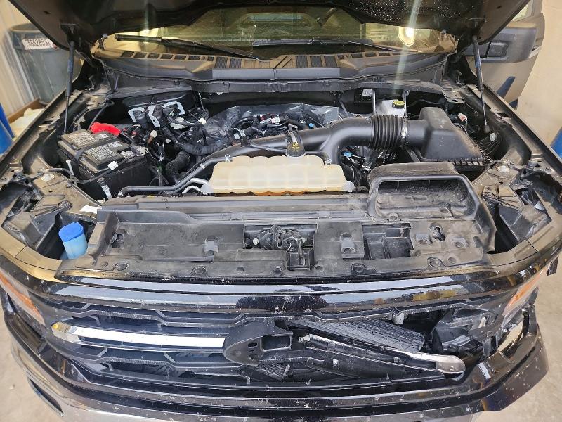 Продажа на аукционе авто 2025 Ford F150, vin: 1FTEW3LP3SKE07381, номер лота: 65658146