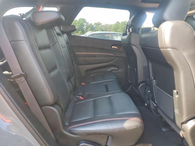 Продаж на аукціоні авто 2026 Dodge Durango, vin: 1C4SDJCT9TC230695, номер лоту: 66573886