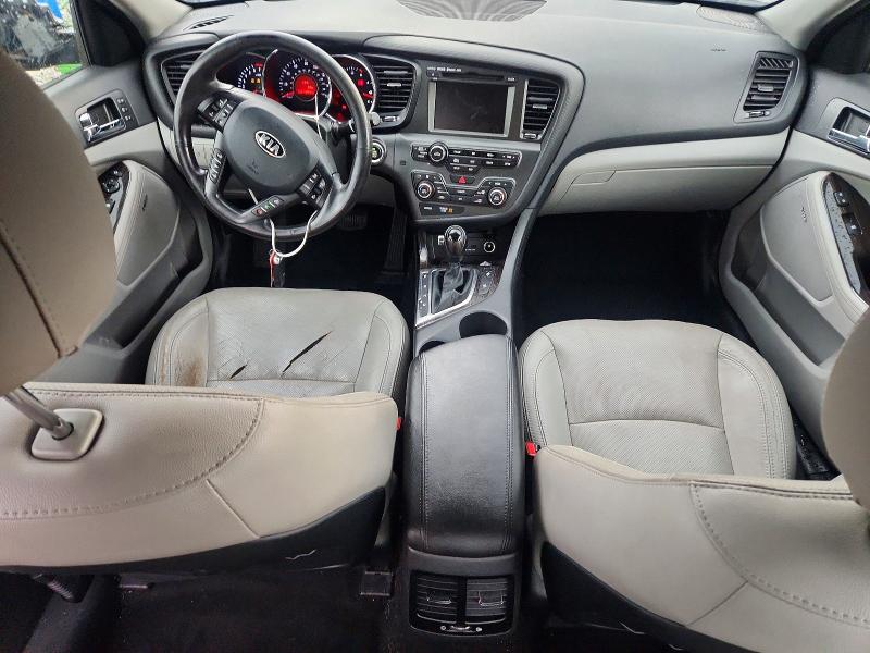 Продаж на аукціоні авто 2013 Kia Optima, vin: 5XXGN4A72DG118462, номер лоту: 64801466