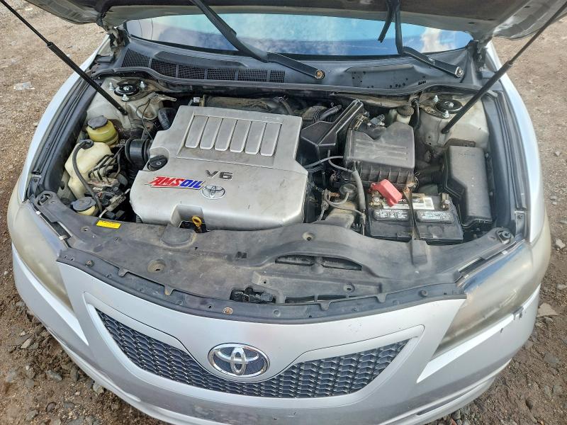 Auction sale of the 2007 Toyota Camry, vin: 4T1BK46K47U531512, lot number: 63023116