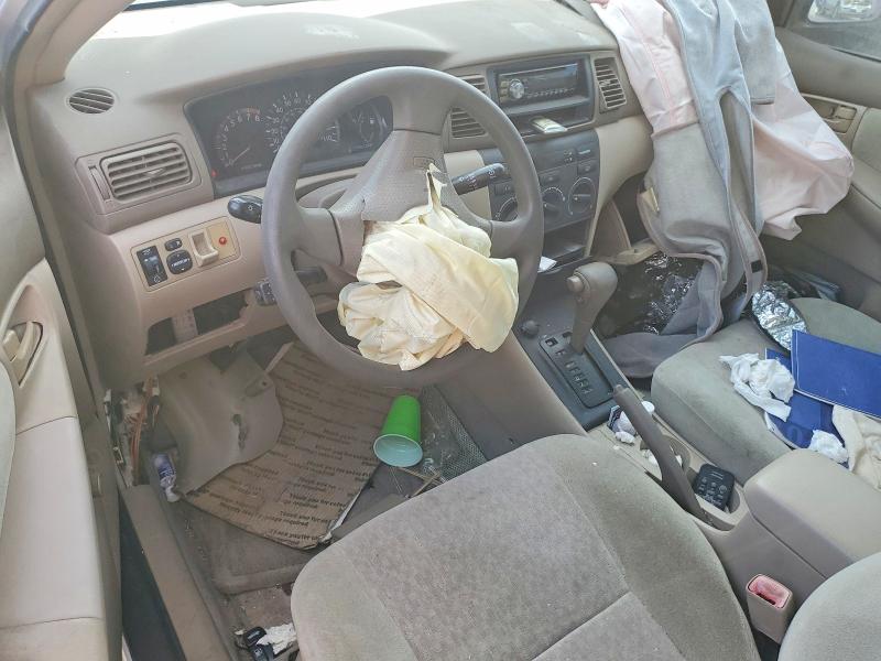 Продажа на аукционе авто 2004 Toyota Corolla, vin: 1NXBR32E94Z223978, номер лота: 65208216