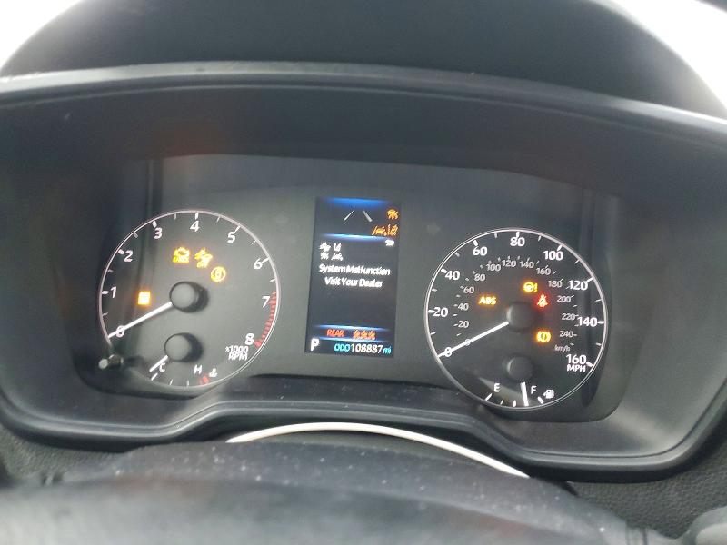 64152406 :رقم المزاد ، JTDB4MEE8PJ000390 vin ، 2023 Toyota Corolla مزاد بيع