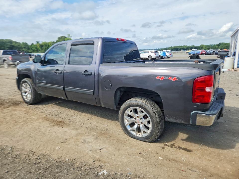 Aukcja sprzedaży 2010 Chevrolet Silverado, vin: 3GCRKREAXAG124250, numer aukcji: 66779276