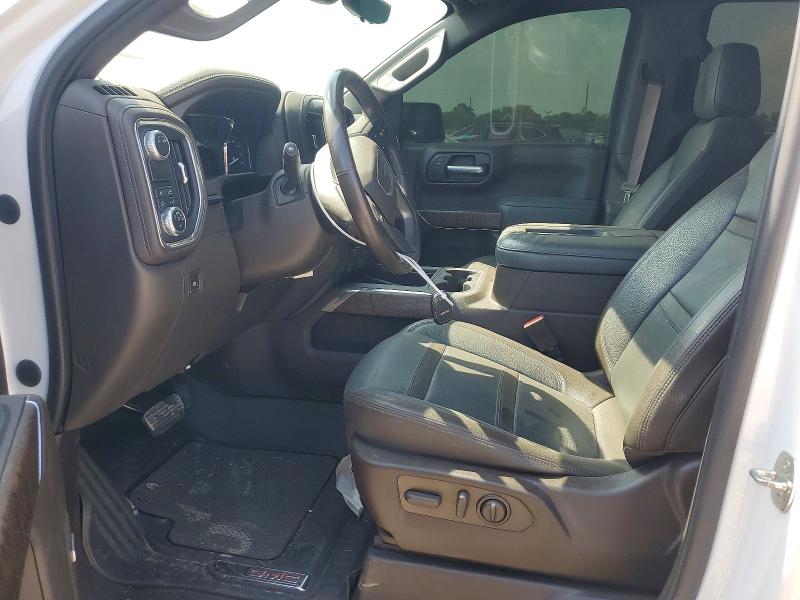 Aukcja sprzedaży 2021 Gmc Sierra, vin: 3GTP8FED5MG200122, numer aukcji: 63031636