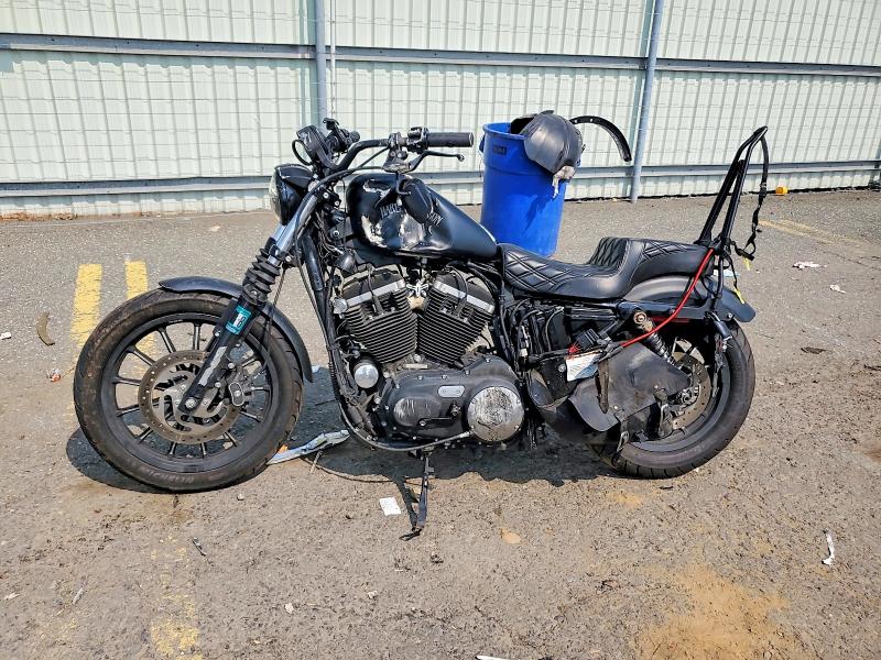 65104116 :رقم المزاد ، 1HD4LE217EC414196 vin ، 2014 Harley-davidson Xl883 مزاد بيع