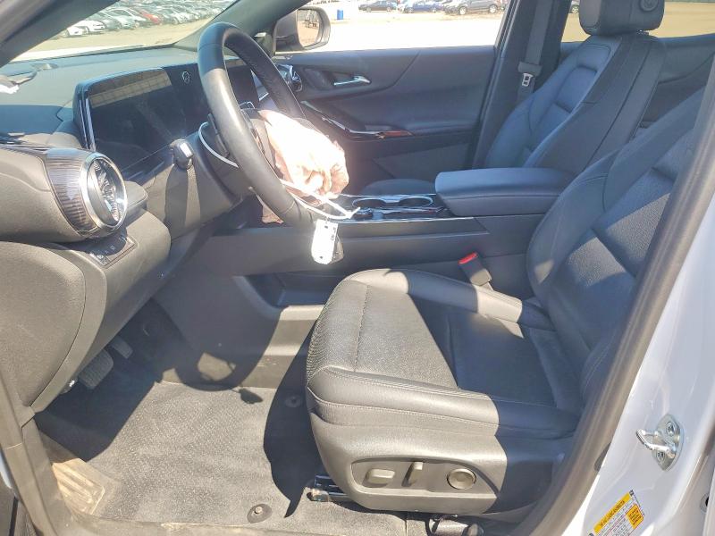 65569716 :رقم المزاد ، 3GNAXHEG6TL111381 vin ، 2026 Chevrolet Equinox مزاد بيع