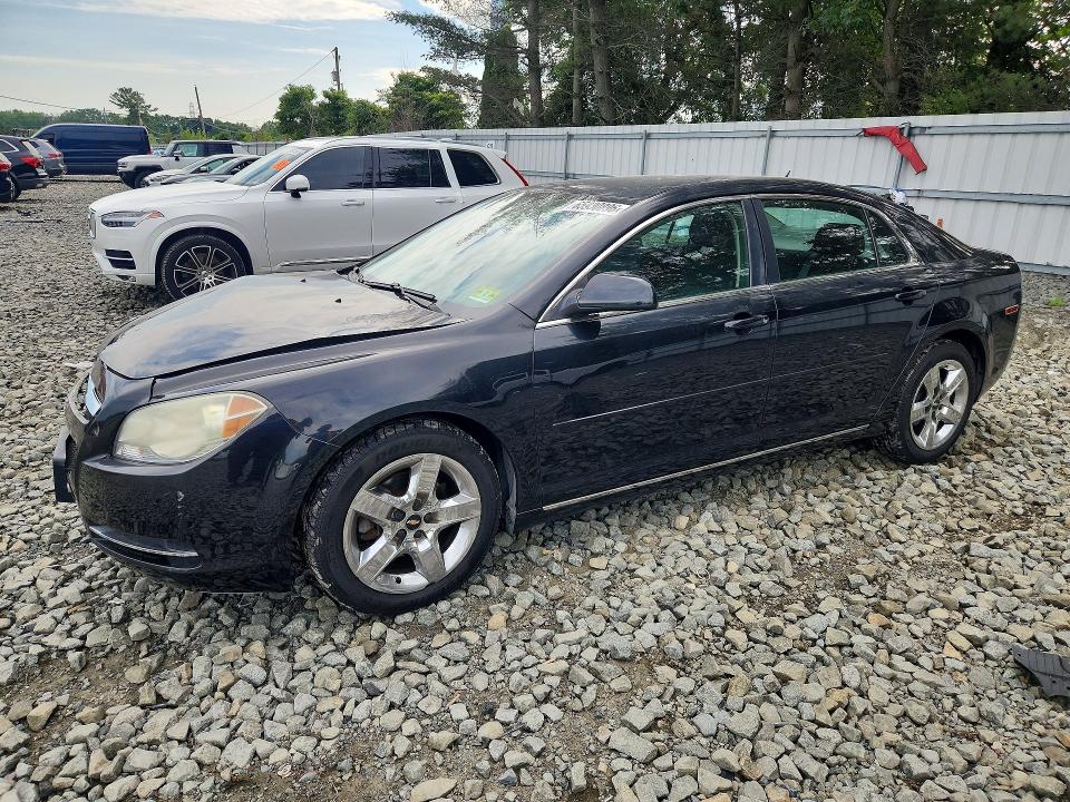 2010 Chevrolet Malibu მანქანა იყიდება აუქციონზე, vin: 1G1ZC5EB4AF233084, აუქციონის ნომერი: 65930896