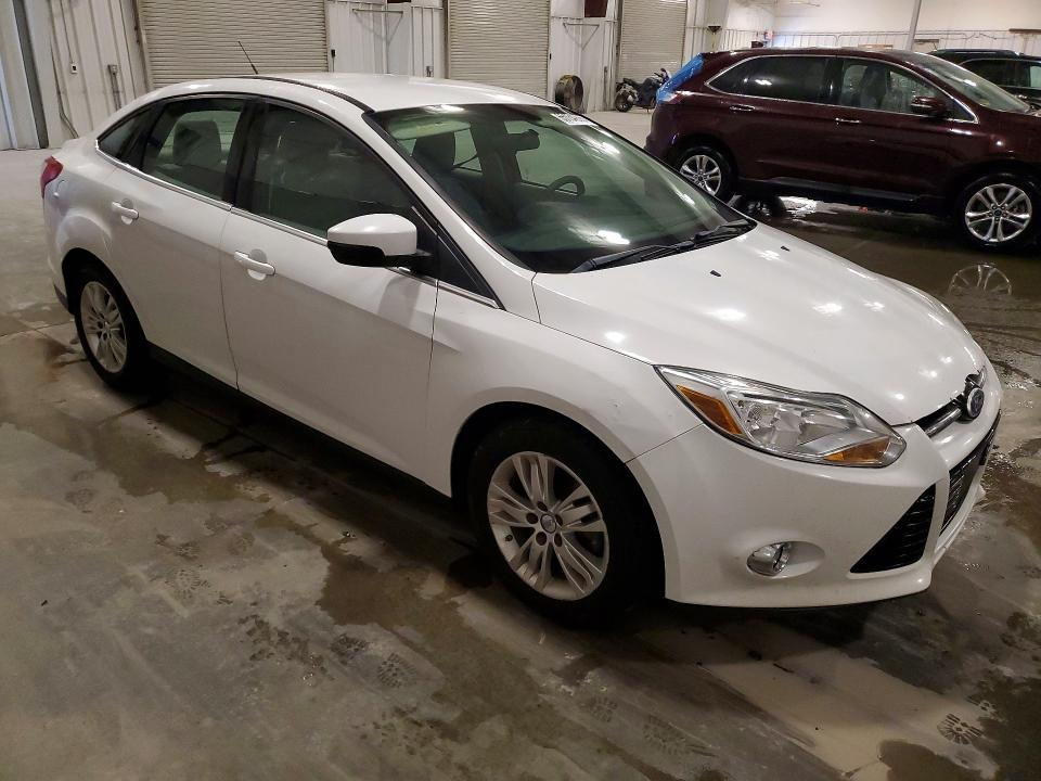 Aukcja sprzedaży 2012 Ford Focus, vin: 1FAHP3H25CL115031, numer aukcji: 65134996