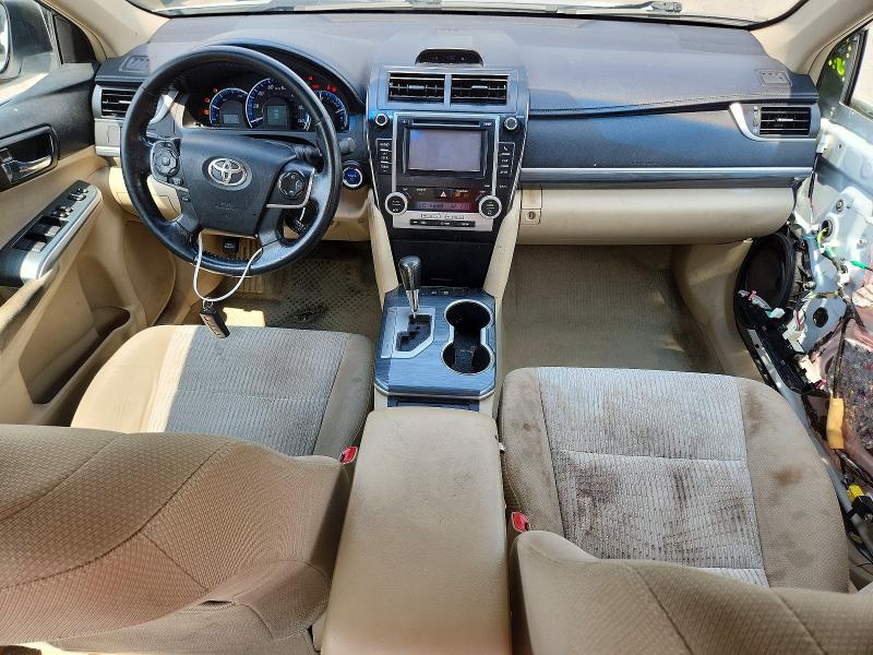 Продажа на аукционе авто 2012 Toyota Camry Hybrid, vin: 4T1BD1FK1CU026188, номер лота: 64597356
