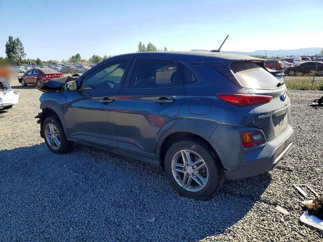 Auction sale of the 2019 Hyundai Kona, vin: KM8K1CAA0KU213312, lot number: 64476926