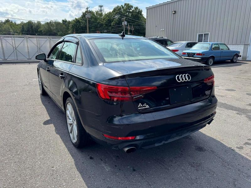 Aukcja sprzedaży 2017 Audi A4, vin: WAUANAF47HN007531, numer aukcji: 67277016