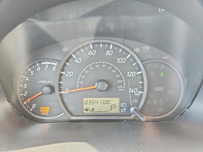 Продаж на аукціоні авто 2024 Mitsubishi Mirage, vin: ML32AUHJ8RH013428, номер лоту: 63653196