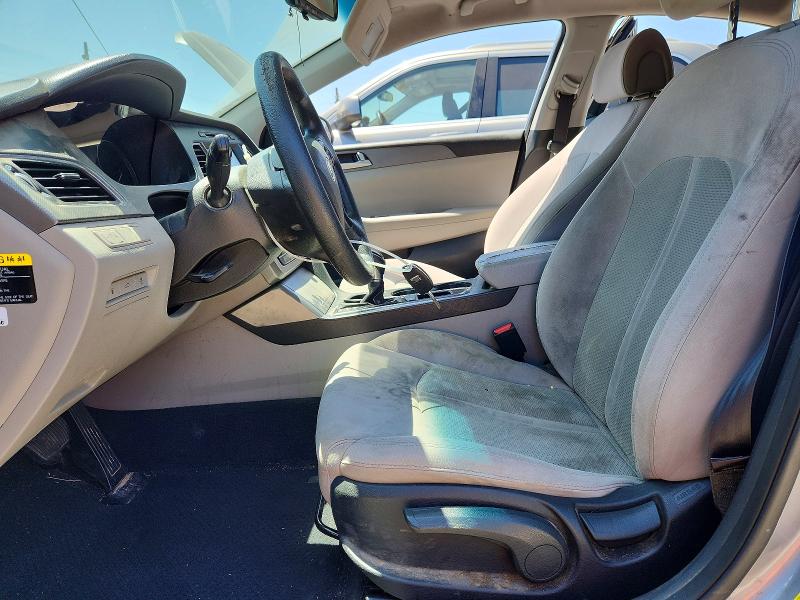 Aukcja sprzedaży 2016 Hyundai Sonata, vin: 5NPE24AF1GH402746, numer aukcji: 63949256