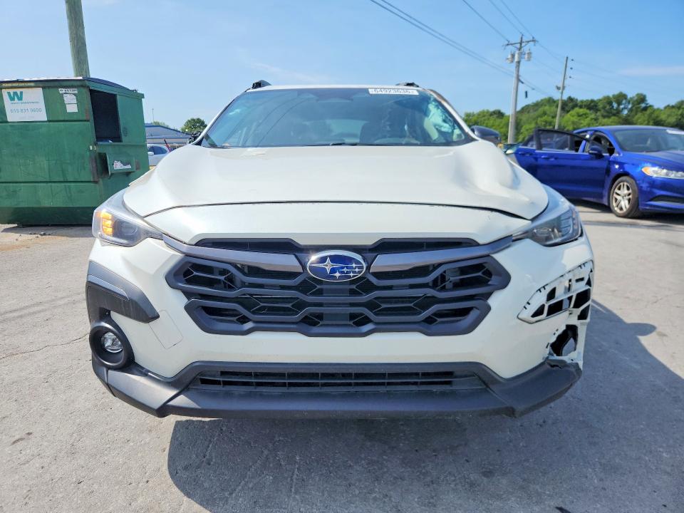 Продаж на аукціоні авто 2024 Subaru Crosstrek, vin: 4S4GUHN61R3753977, номер лоту: 64923636