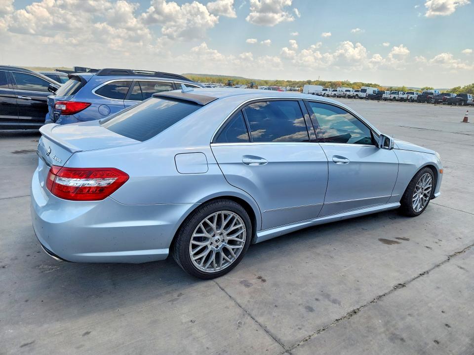 Aukcja sprzedaży 2013 Mercedes-benz E, vin: WDDHF8JB2DA687777, numer aukcji: 66735266
