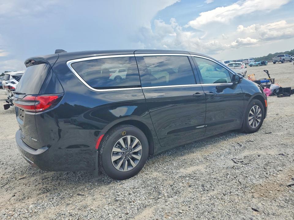 Aukcja sprzedaży 2025 Chrysler Pacifica, vin: 2C4RC1S73SR536092, numer aukcji: 63693606