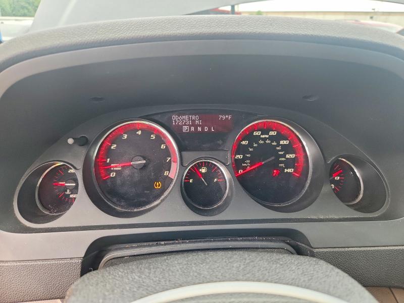 Aukcja sprzedaży 2012 Gmc Acadia, vin: 1GKKRNED9CJ420284, numer aukcji: 64890316