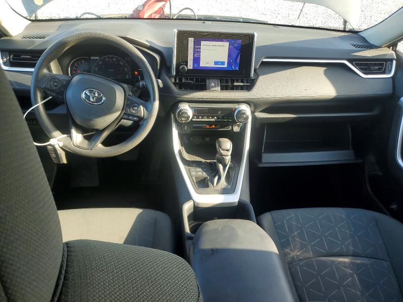 Aukcja sprzedaży 2023 Toyota Rav4, vin: 2T3P1RFV1PW353064, numer aukcji: 65297456