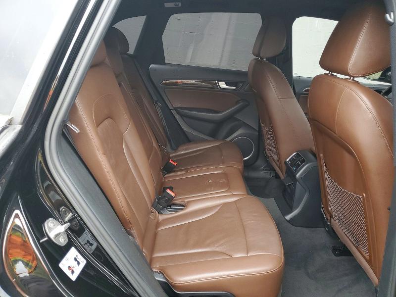 Продаж на аукціоні авто 2015 Audi Q5, vin: WA1CMAFP3FA043899, номер лоту: 66177946