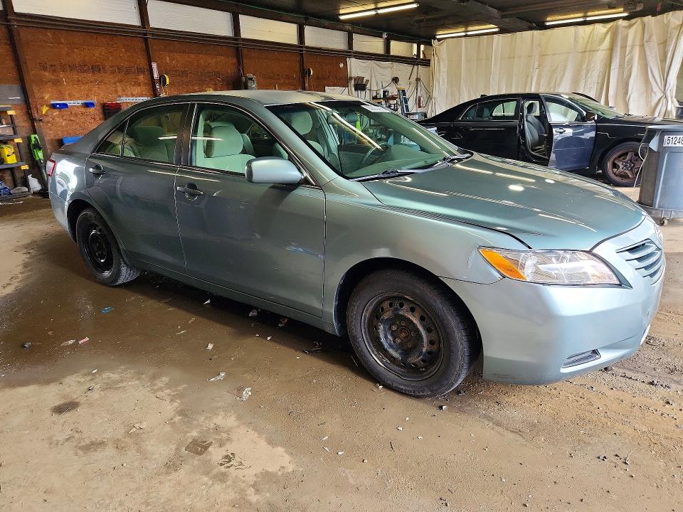 Aukcja sprzedaży 2007 Toyota Camry, vin: 4T1BE46K67U549887, numer aukcji: 63805386