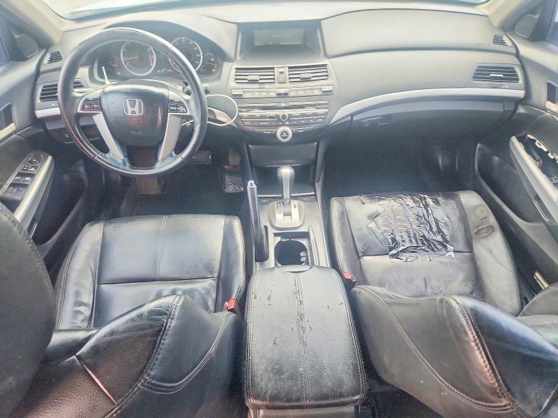 2008 Honda Accord მანქანა იყიდება აუქციონზე, vin: 1HGCP36878A002195, აუქციონის ნომერი: 63157196