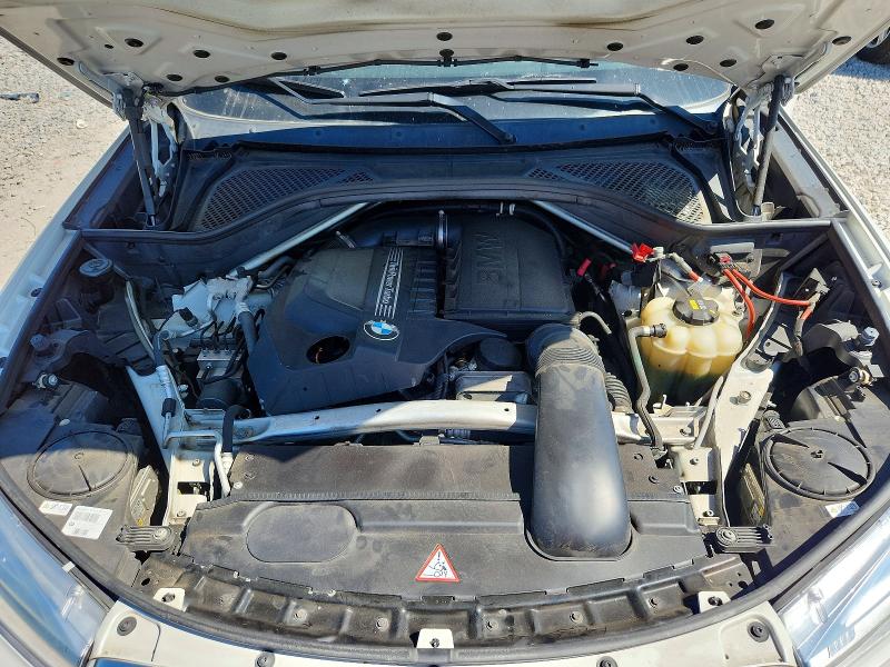Продаж на аукціоні авто 2016 Bmw X5, vin: 5UXKR0C53G0P28264, номер лоту: 66445906