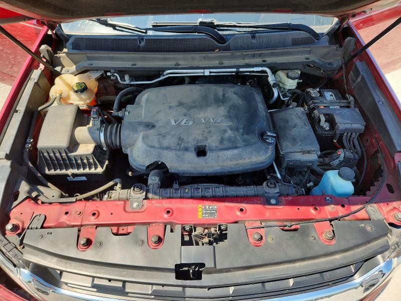 Aukcja sprzedaży 2017 Chevrolet Colorado, vin: 1GCGTCEN4H1201952, numer aukcji: 67355376