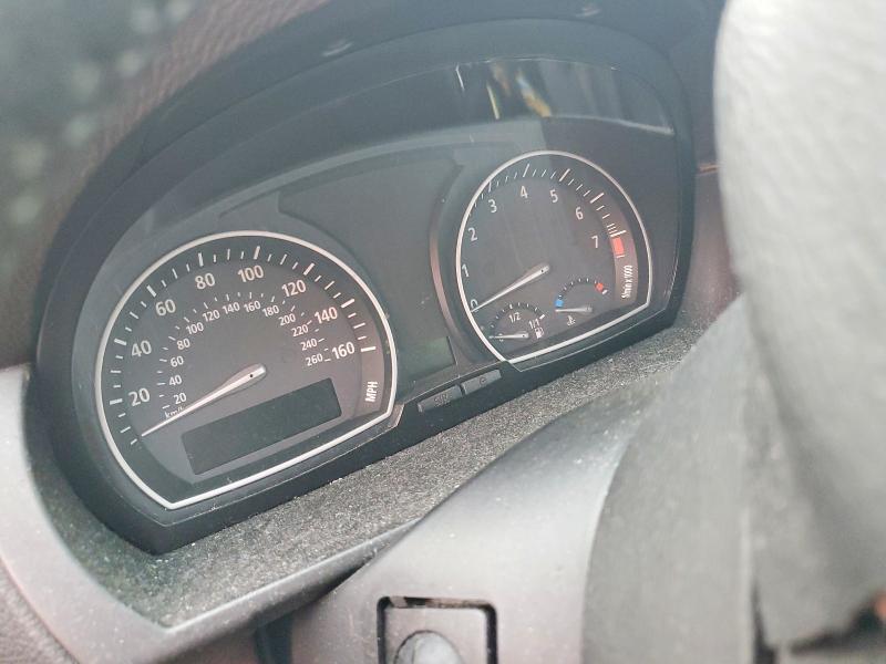 Aukcja sprzedaży 2007 Bmw X3, vin: WBXPC93447WF24757, numer aukcji: 64606086