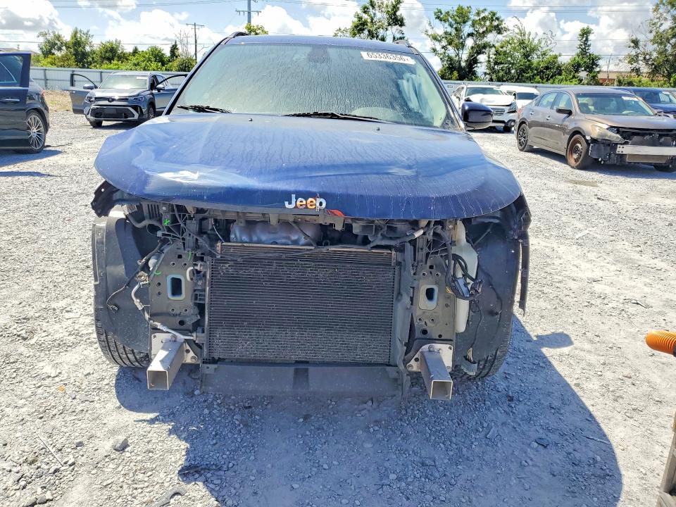 Aukcja sprzedaży 2019 Jeep Compass, vin: 3C4NJCBB5KT679465, numer aukcji: 65336356
