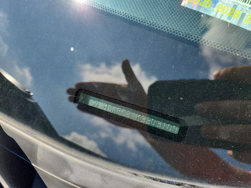 Продаж на аукціоні авто 2019 Subaru Outback, vin: 4S4BSAFC2K3303109, номер лоту: 64010576