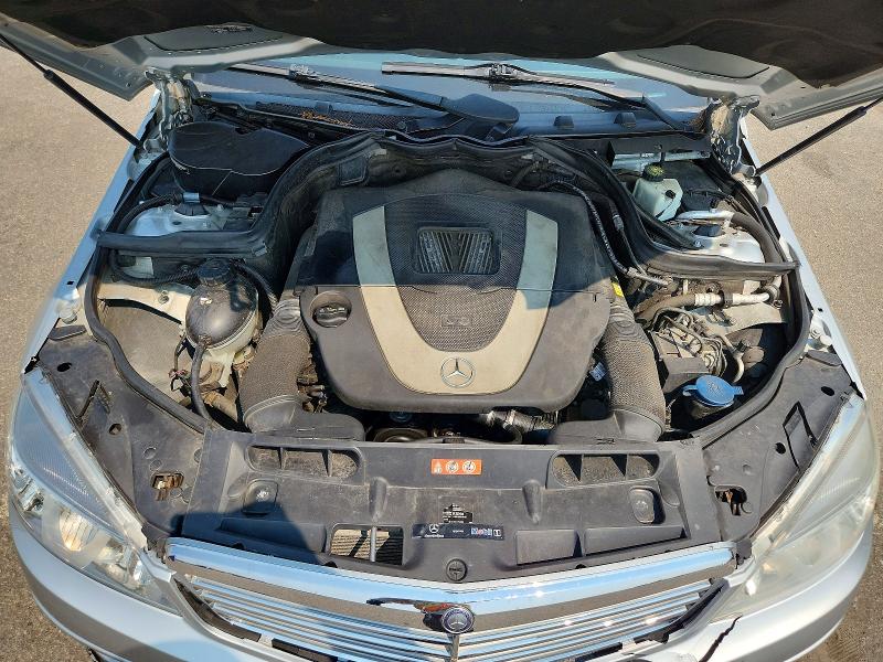 Продаж на аукціоні авто 2009 Mercedes-benz C, vin: WDDGF81X89F196714, номер лоту: 65077246