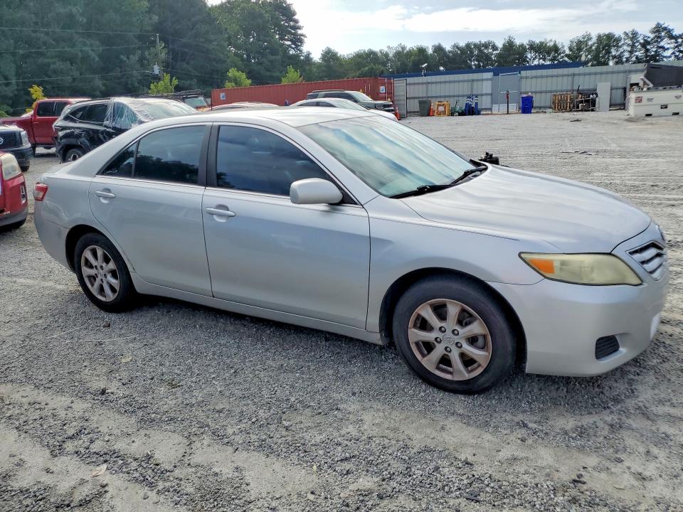 Aukcja sprzedaży 2011 Toyota Camry, vin: 4T1BF3EK6BU623813, numer aukcji: 65724646