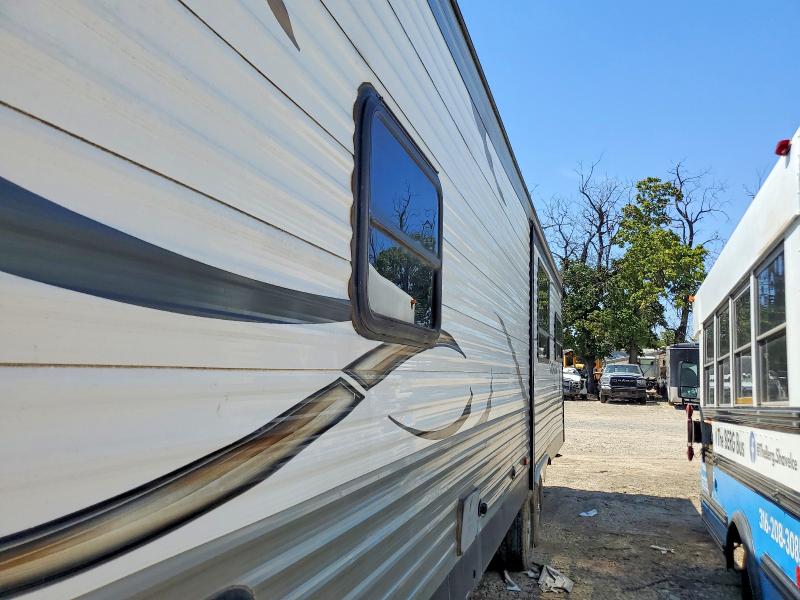2014 Forest River Catalina მანქანა იყიდება აუქციონზე, vin: 5ZT2CAWB4ET005480, აუქციონის ნომერი: 67432146