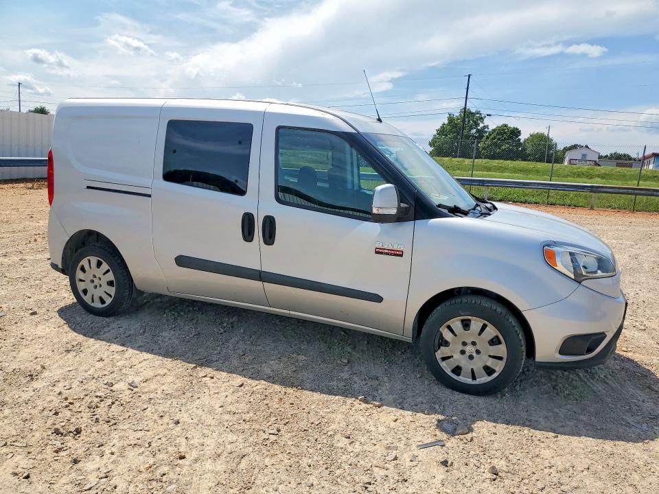 Aukcja sprzedaży 2018 Ram Promaster City, vin: ZFBERFBB2J6K51648, numer aukcji: 66050596