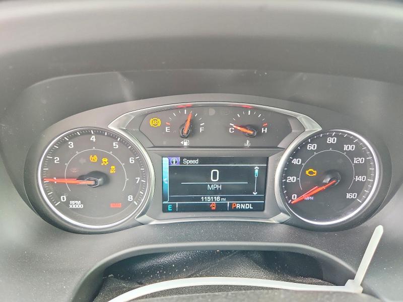 Aukcja sprzedaży 2018 Gmc Acadia, vin: 1GKKNULS4JZ156168, numer aukcji: 65551166