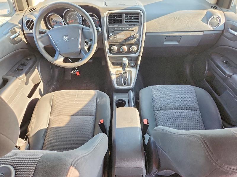 64435606 :رقم المزاد ، 1B3CB4HA6AD607284 vin ، 2010 Dodge Caliber مزاد بيع